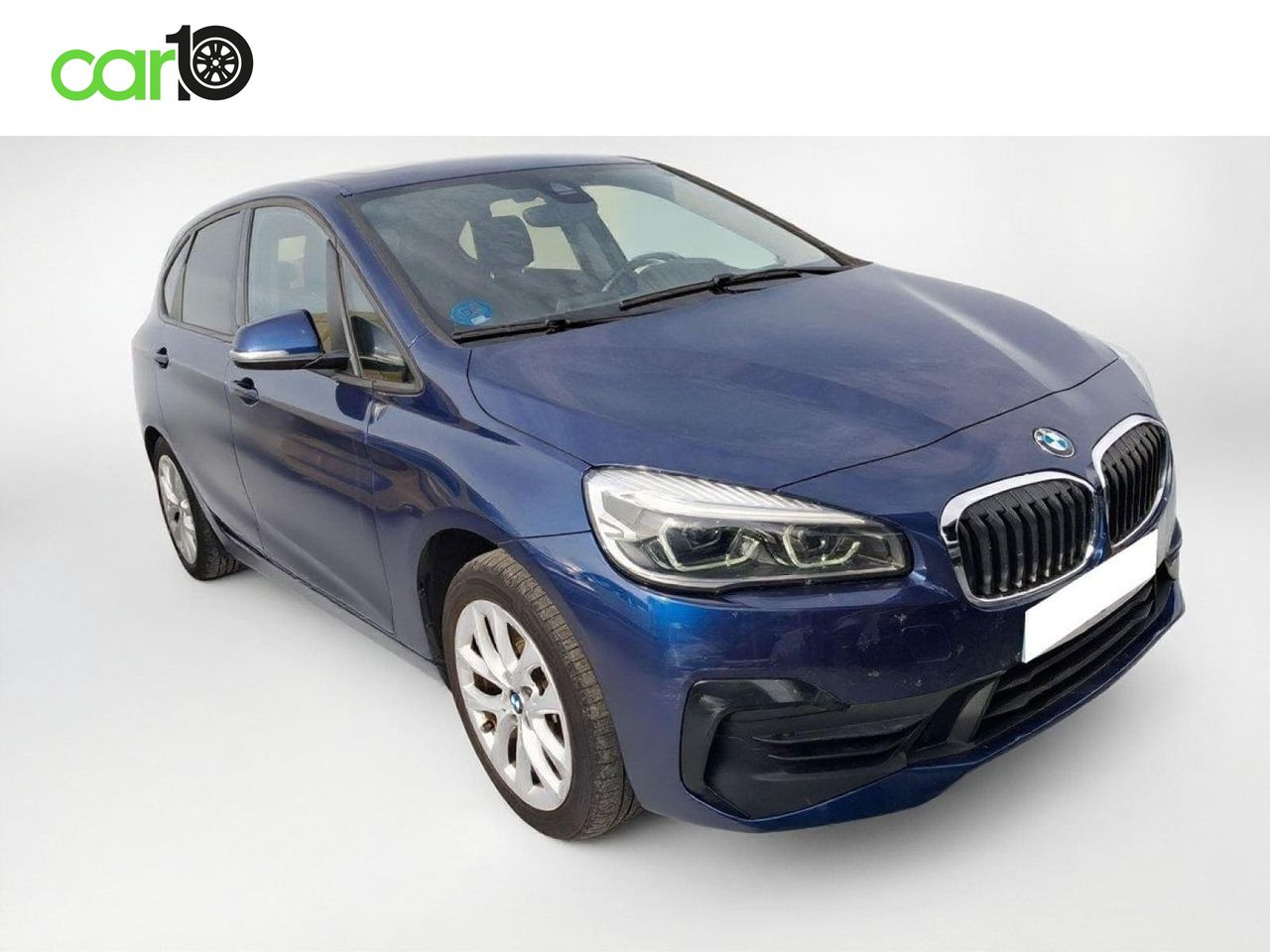BMW SERIE 2 ACTIVE TOURER 225xe iPerformance  - Foto 3
