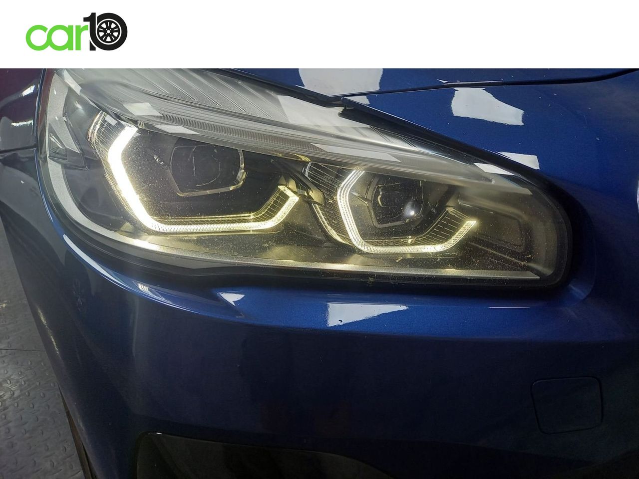 BMW SERIE 2 ACTIVE TOURER 225xe iPerformance  - Foto 19
