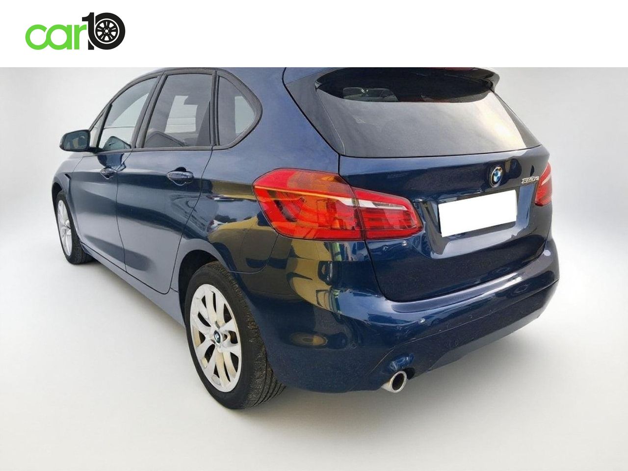 BMW SERIE 2 ACTIVE TOURER 225xe iPerformance  - Foto 5