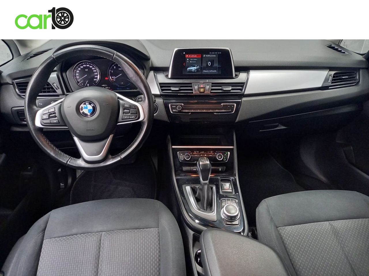 BMW SERIE 2 ACTIVE TOURER 225xe iPerformance  - Foto 9
