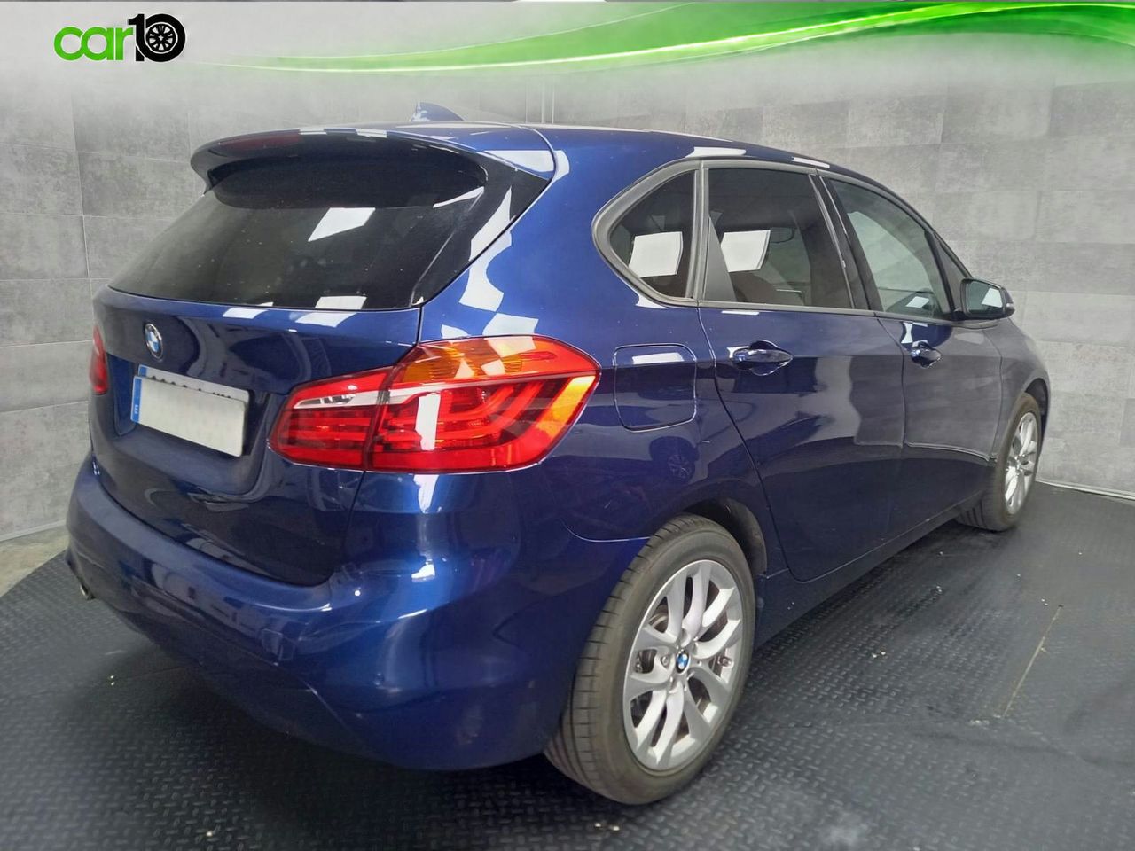 BMW Serie 2 Active Tourer 225xe  - Foto 7