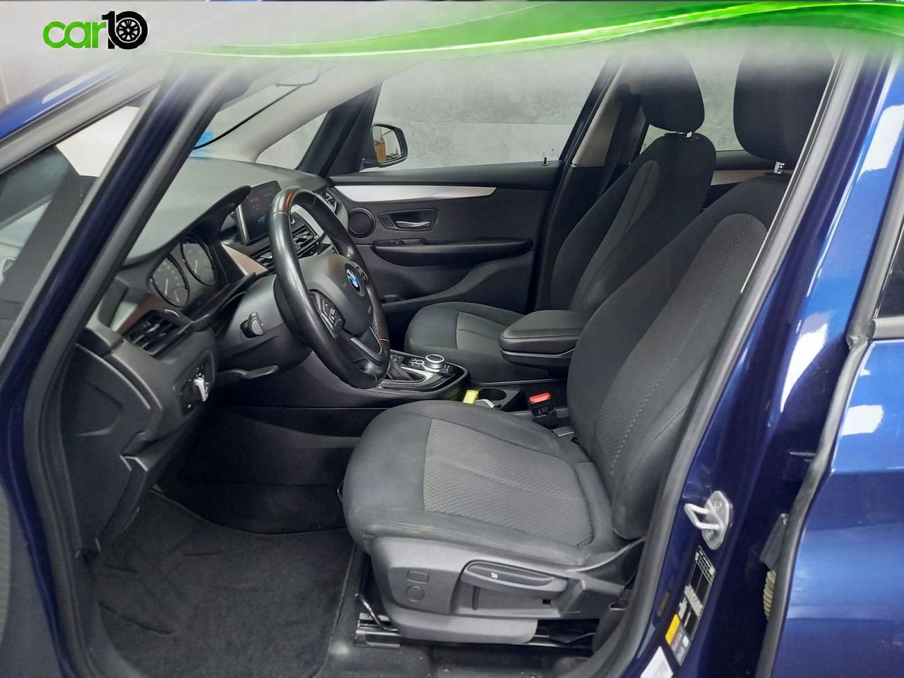 BMW Serie 2 Active Tourer 225xe  - Foto 9