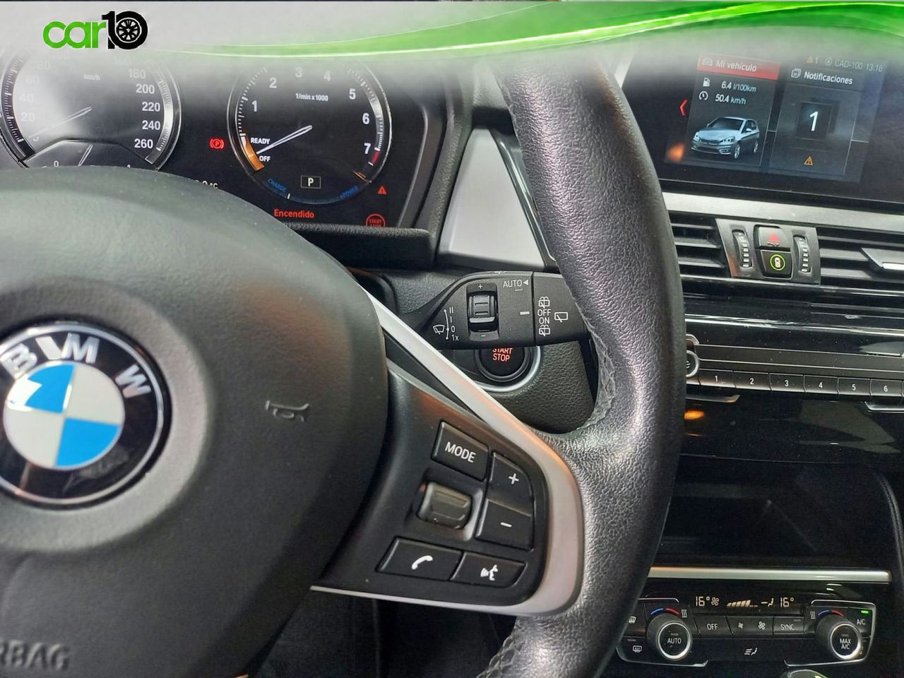 BMW Serie 2 Active Tourer 225xe  - Foto 14