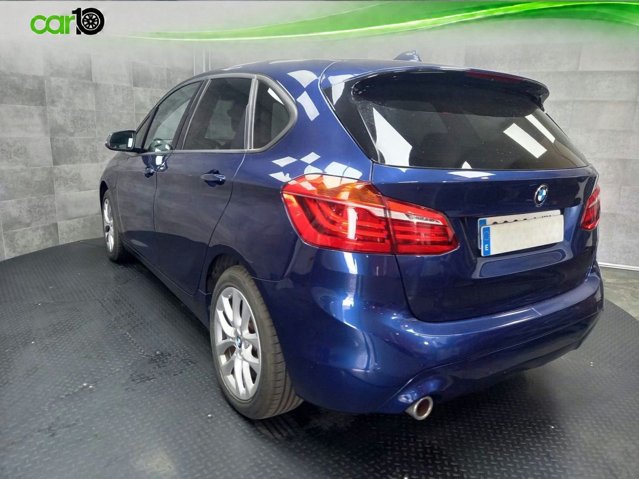 BMW Serie 2 Active Tourer 225xe  - Foto 6