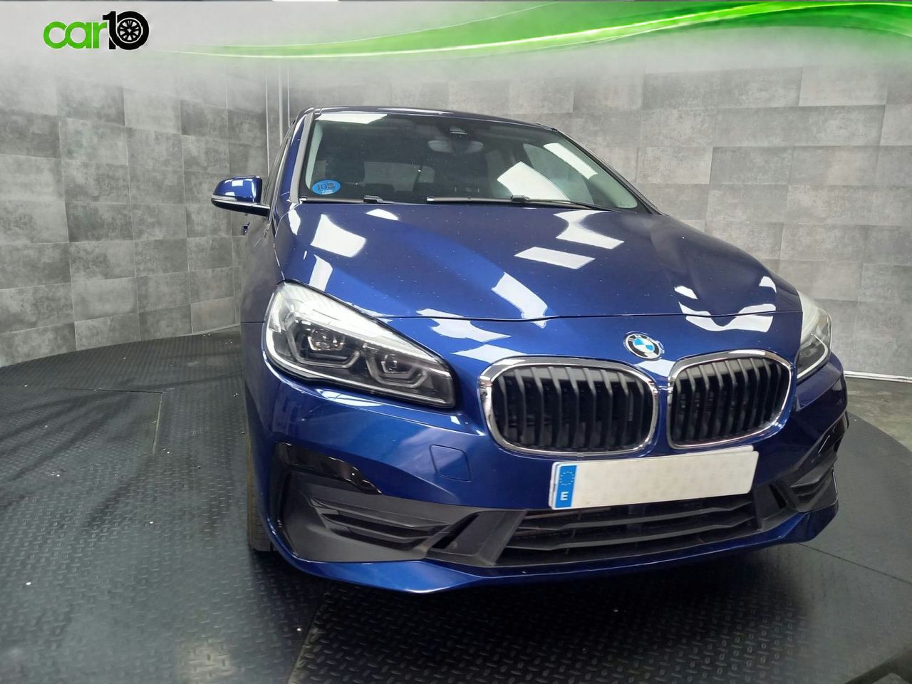 BMW Serie 2 Active Tourer 225xe  - Foto 3