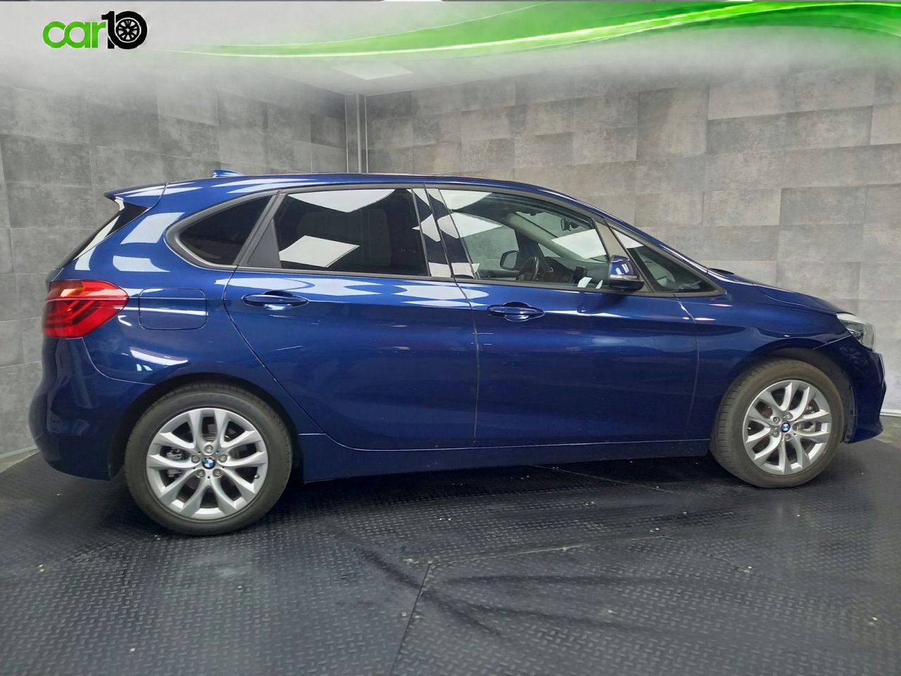 BMW Serie 2 Active Tourer 225xe  - Foto 8
