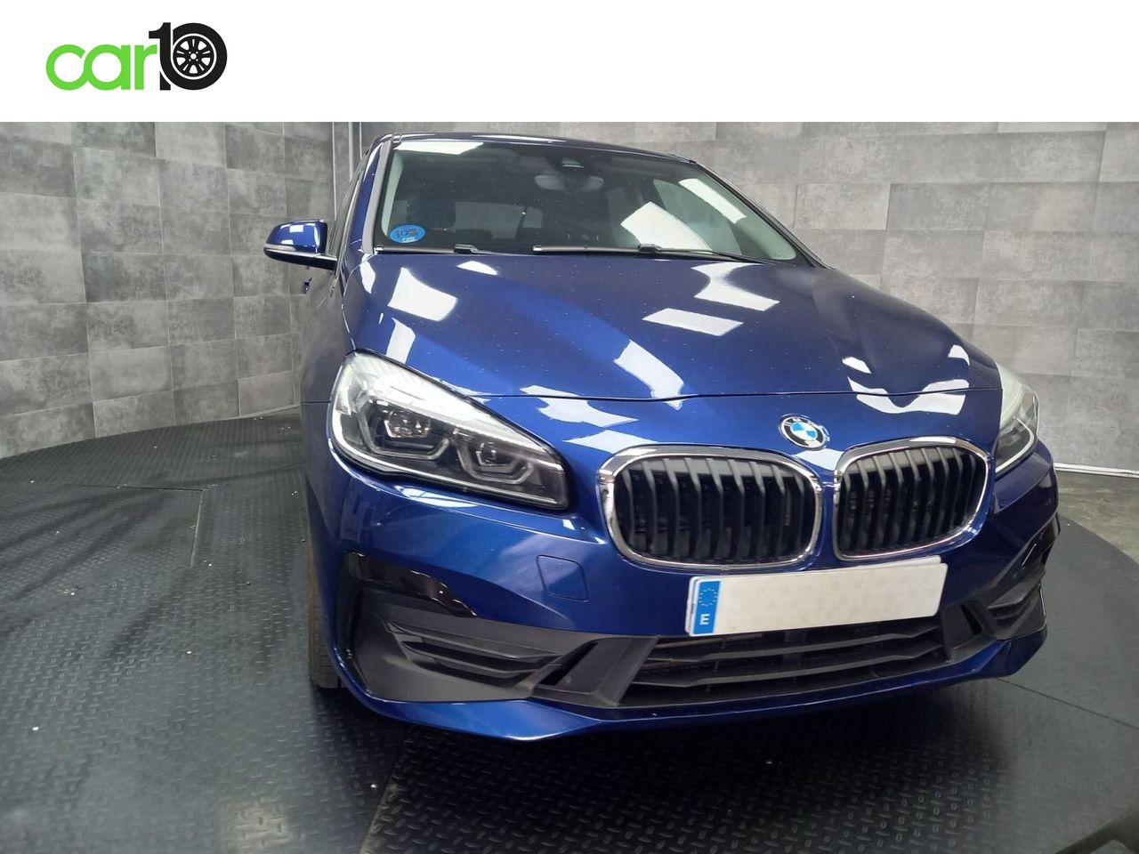 BMW SERIE 2 ACTIVE TOURER 225xe iPerformance  - Foto 3