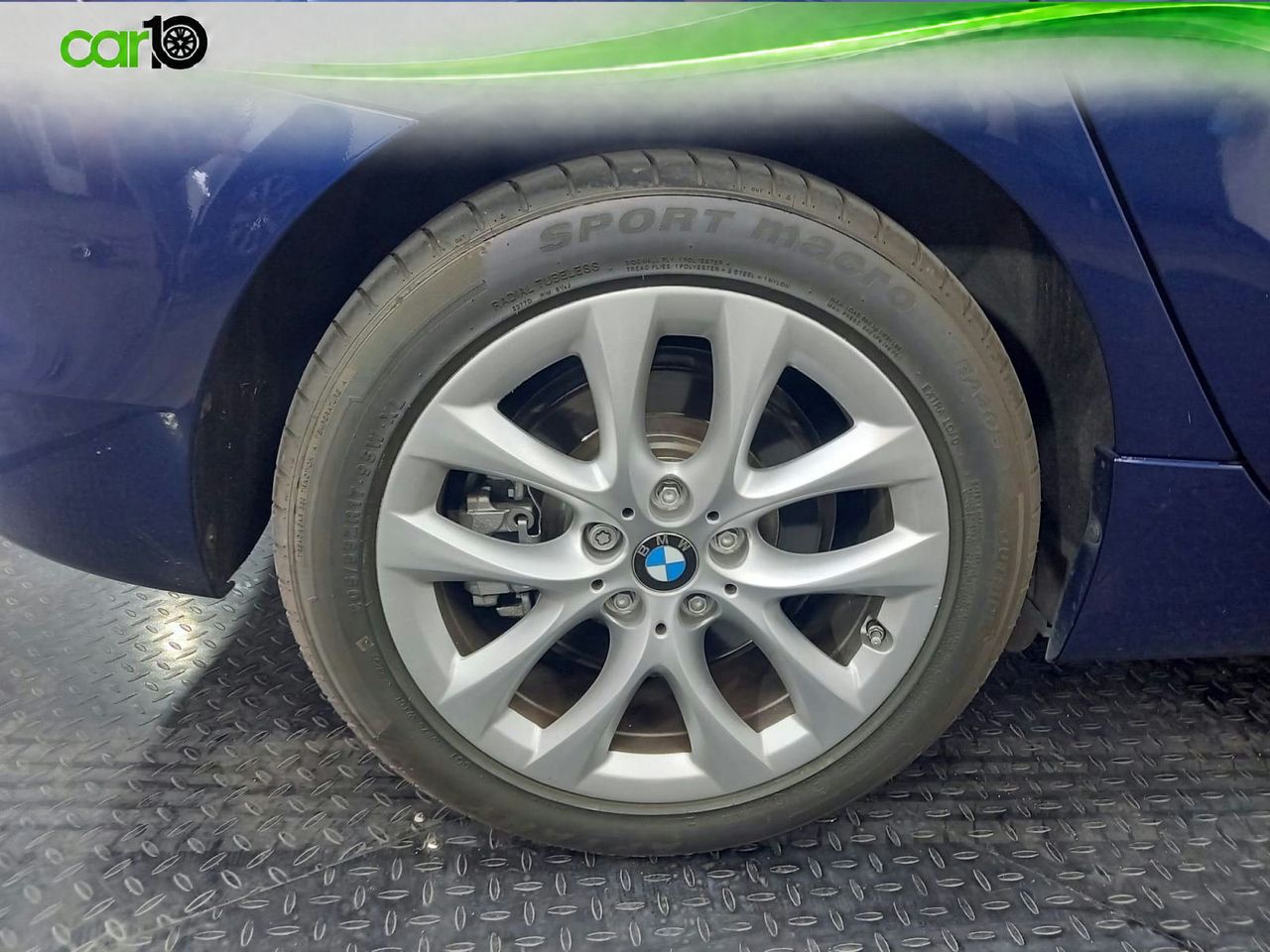 BMW Serie 2 Active Tourer 225xe  - Foto 19