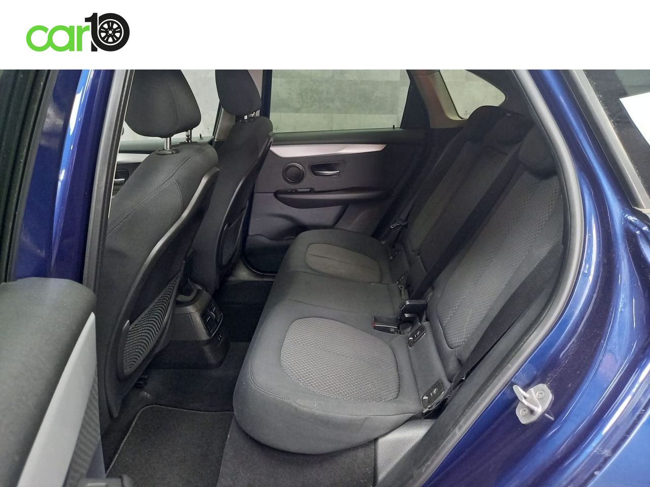 BMW SERIE 2 ACTIVE TOURER 225xe iPerformance  - Foto 10