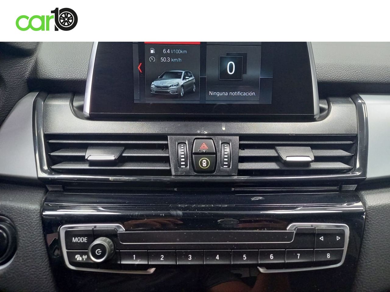 BMW SERIE 2 ACTIVE TOURER 225xe iPerformance  - Foto 14