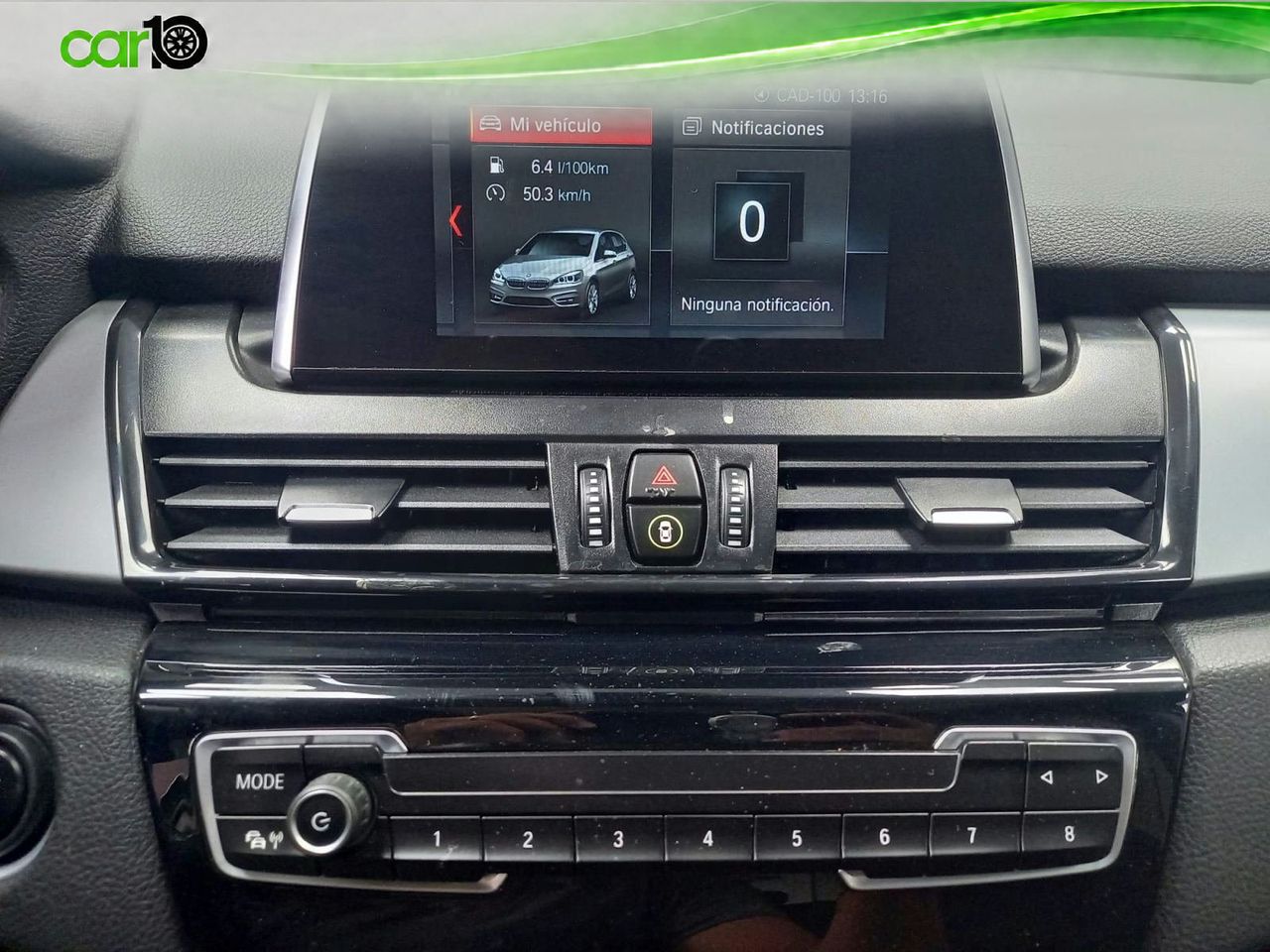 BMW Serie 2 Active Tourer 225xe  - Foto 15