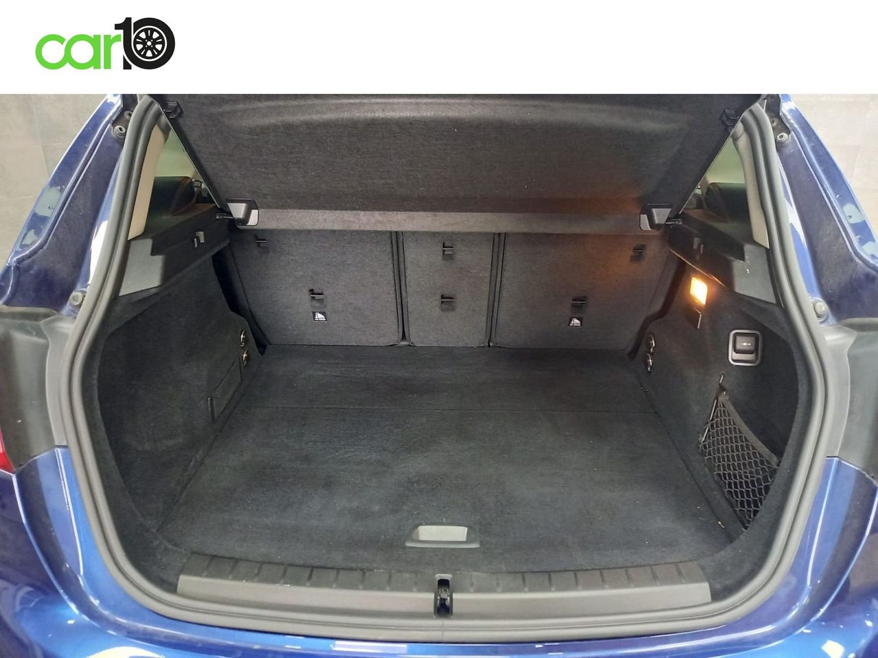 BMW SERIE 2 ACTIVE TOURER 225xe iPerformance  - Foto 11