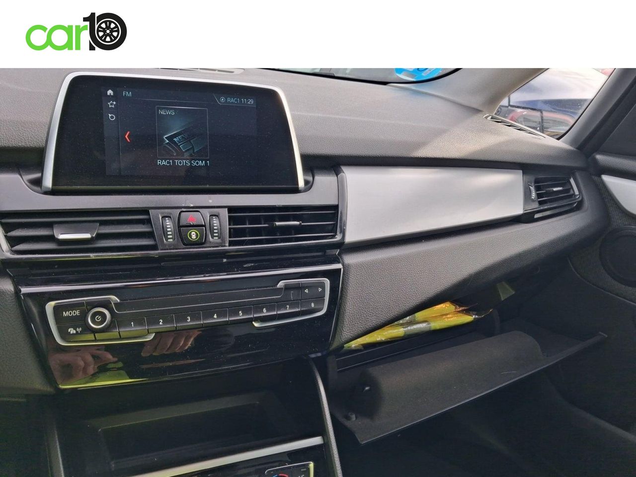 BMW SERIE 2 ACTIVE TOURER 225xe iPerformance  - Foto 10