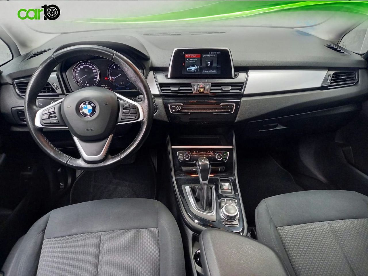 BMW Serie 2 Active Tourer 225xe  - Foto 10