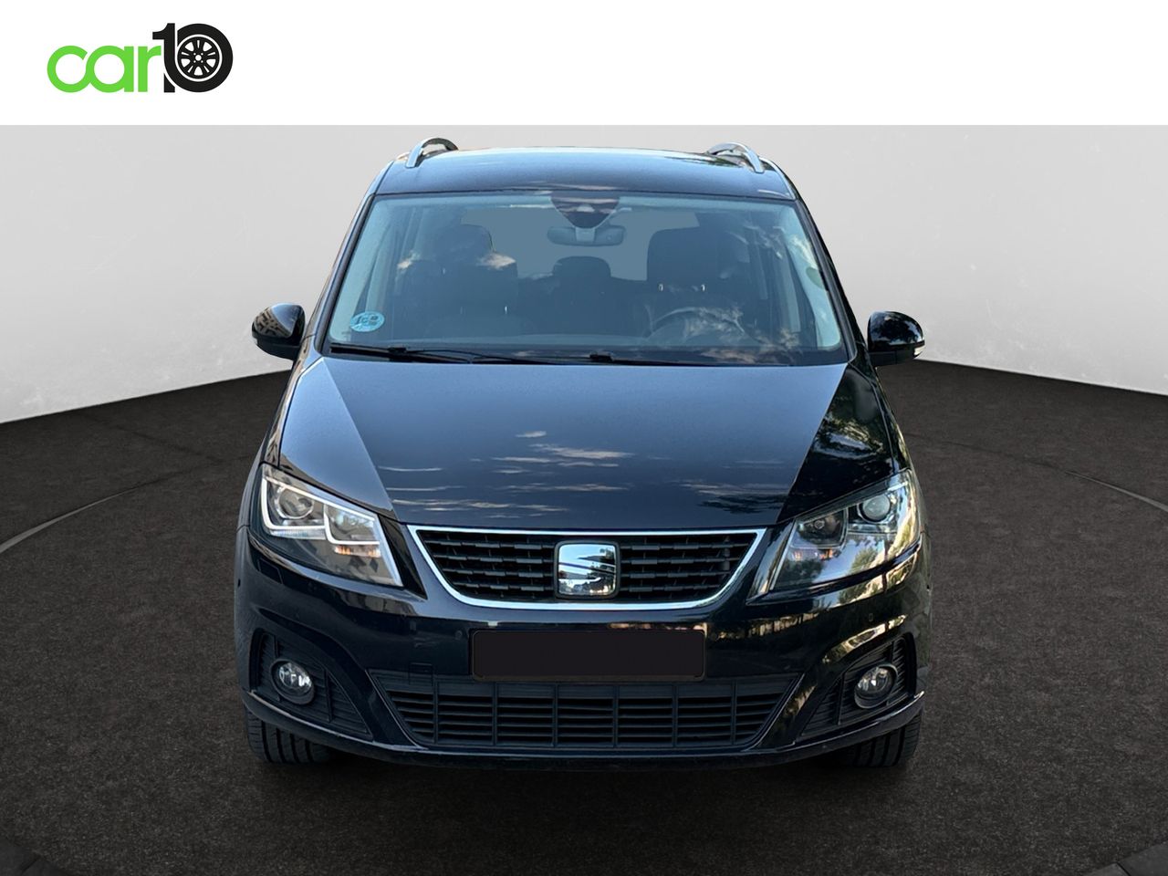 Seat Alhambra 1.4 TSI 110kW DSG S/S Excellen GO  - Foto 7