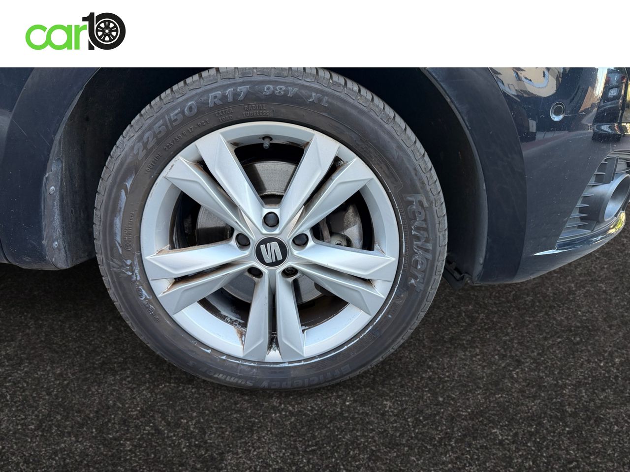 Seat Alhambra 1.4 TSI 110kW DSG S/S Excellen GO  - Foto 25