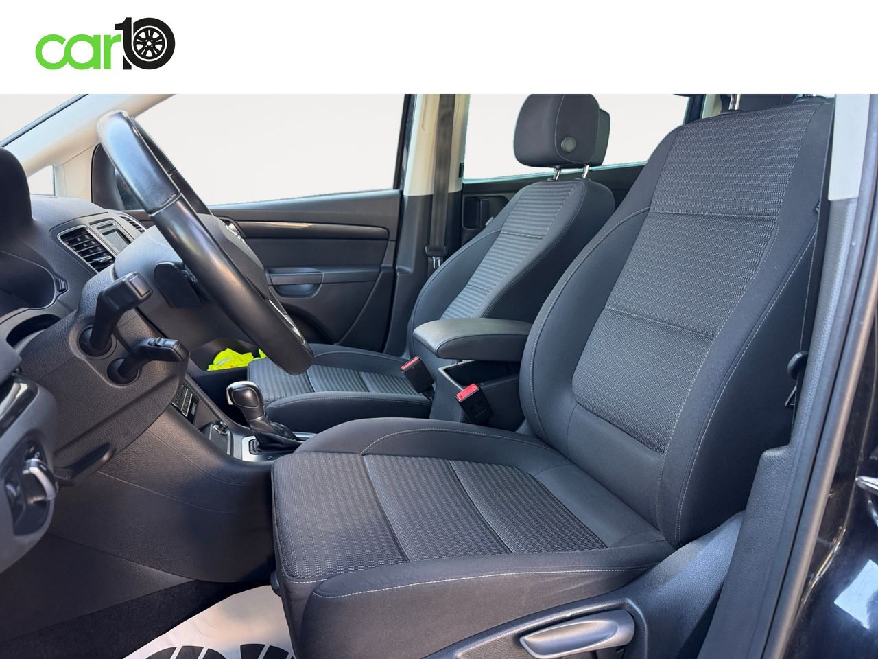 Seat Alhambra 1.4 TSI 110kW DSG S/S Excellen GO  - Foto 8