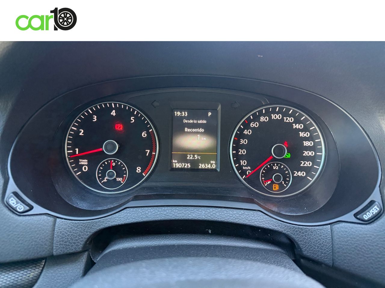 Seat Alhambra 1.4 TSI 110kW DSG S/S Excellen GO  - Foto 20