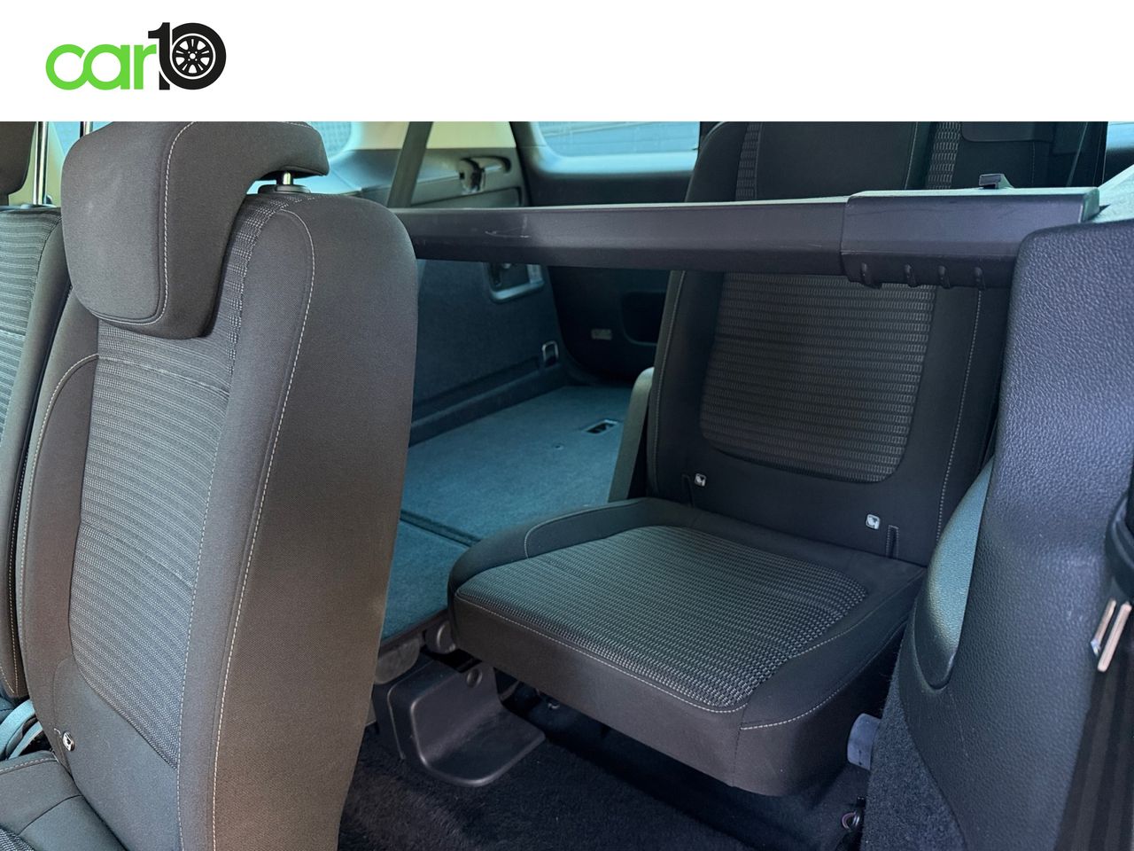 Seat Alhambra 1.4 TSI 110kW DSG S/S Excellen GO  - Foto 14