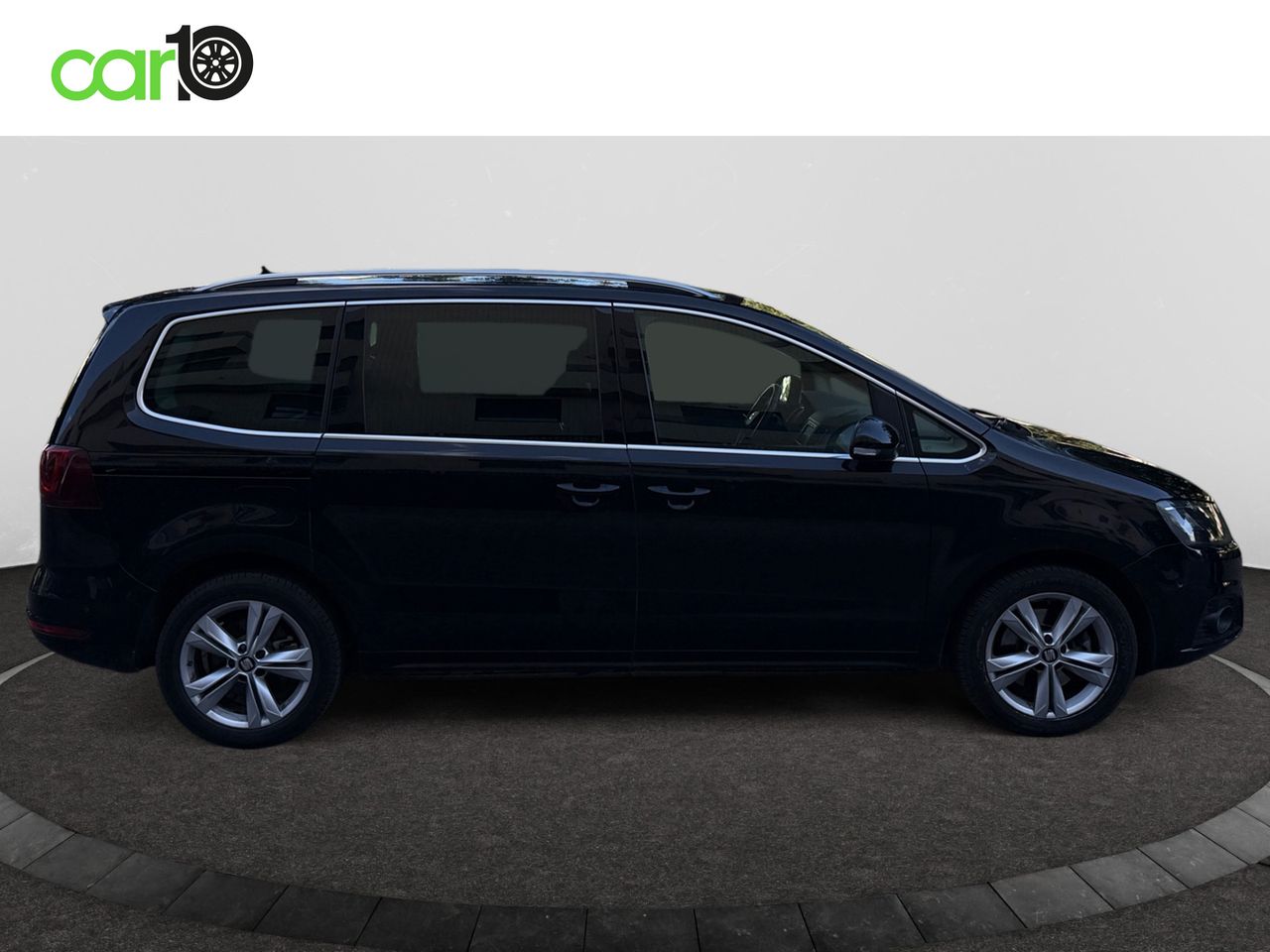Seat Alhambra 1.4 TSI 110kW DSG S/S Excellen GO  - Foto 26