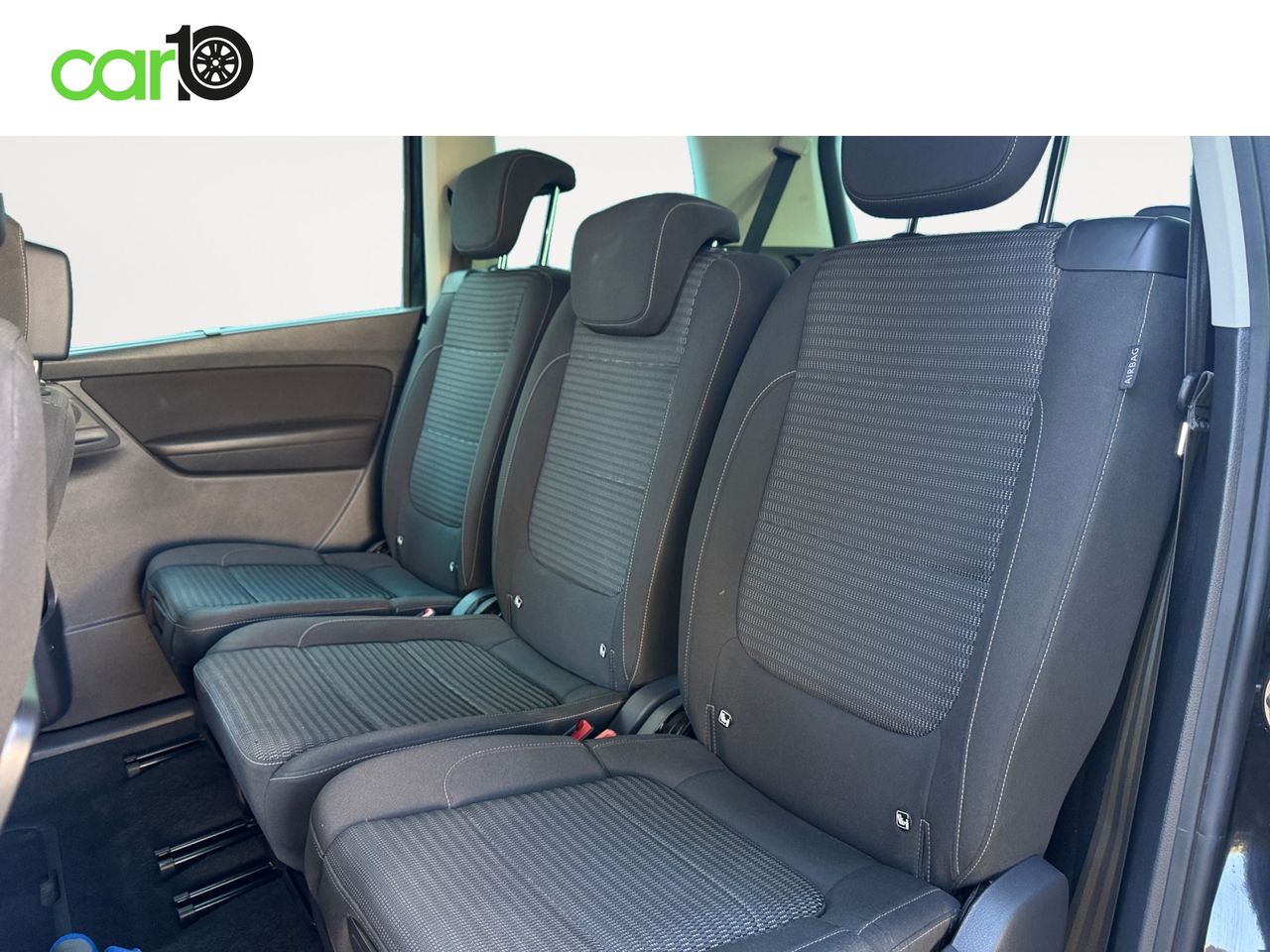 Seat Alhambra 1.4 TSI 110kW DSG S/S Excellen GO  - Foto 12