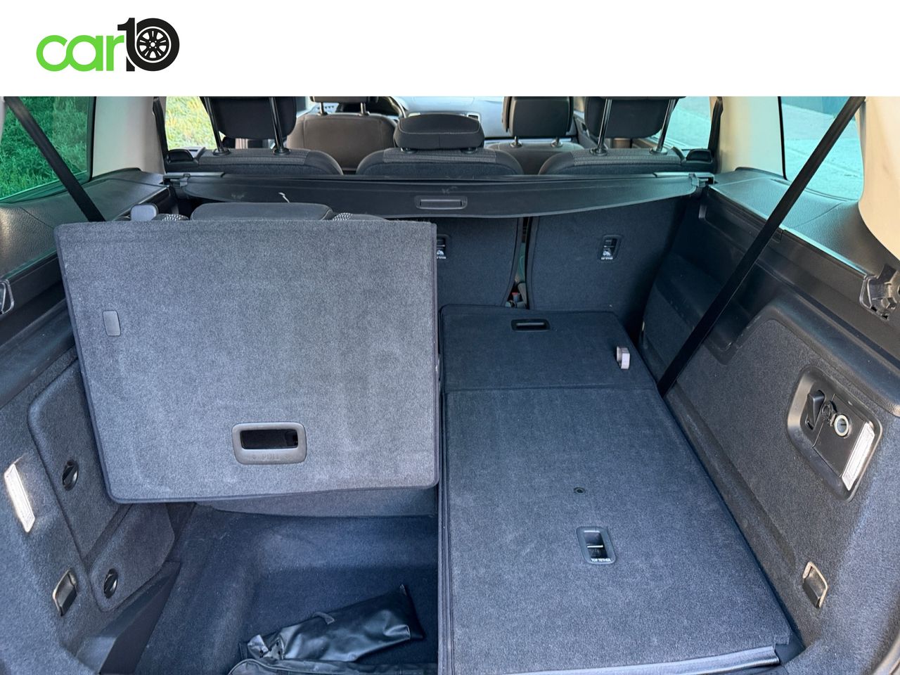Seat Alhambra 1.4 TSI 110kW DSG S/S Excellen GO  - Foto 15