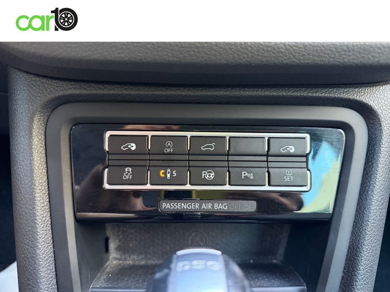 Seat Alhambra 1.4 TSI 110kW DSG S/S Excellen GO  - Foto 22