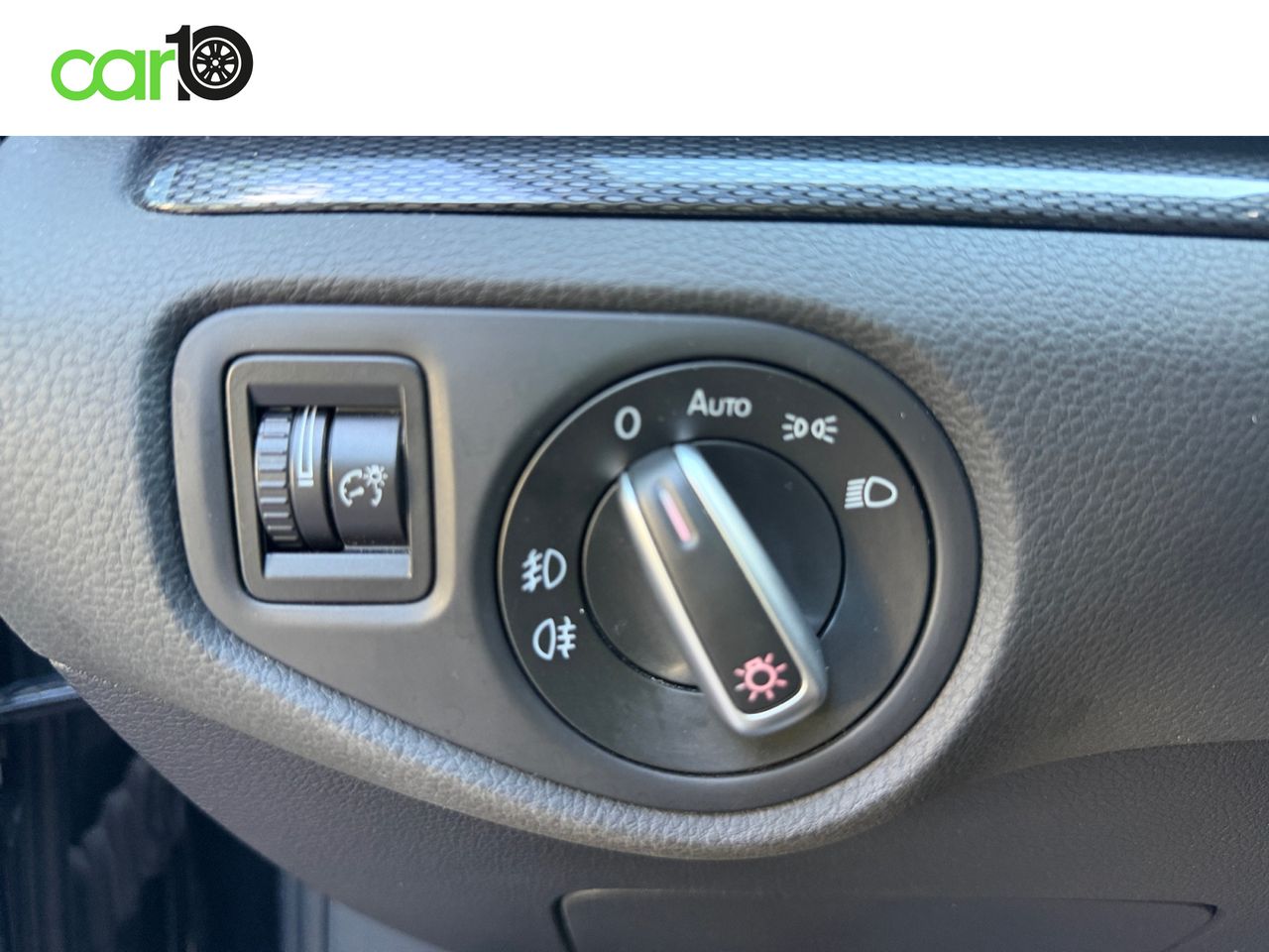 Seat Alhambra 1.4 TSI 110kW DSG S/S Excellen GO  - Foto 19