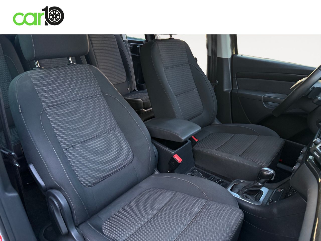 Seat Alhambra 1.4 TSI 110kW DSG S/S Excellen GO  - Foto 13