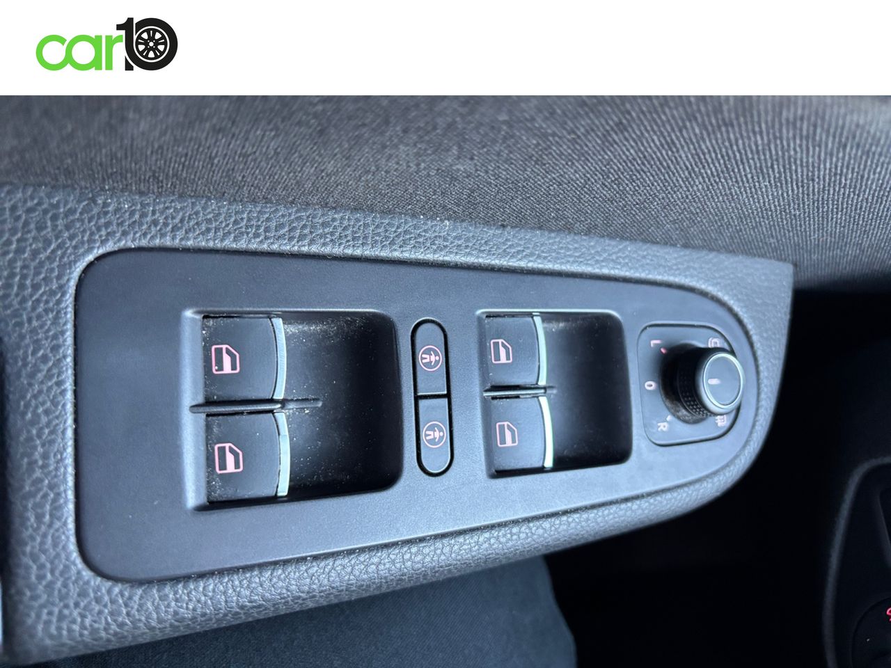 Seat Alhambra 1.4 TSI 110kW DSG S/S Excellen GO  - Foto 19