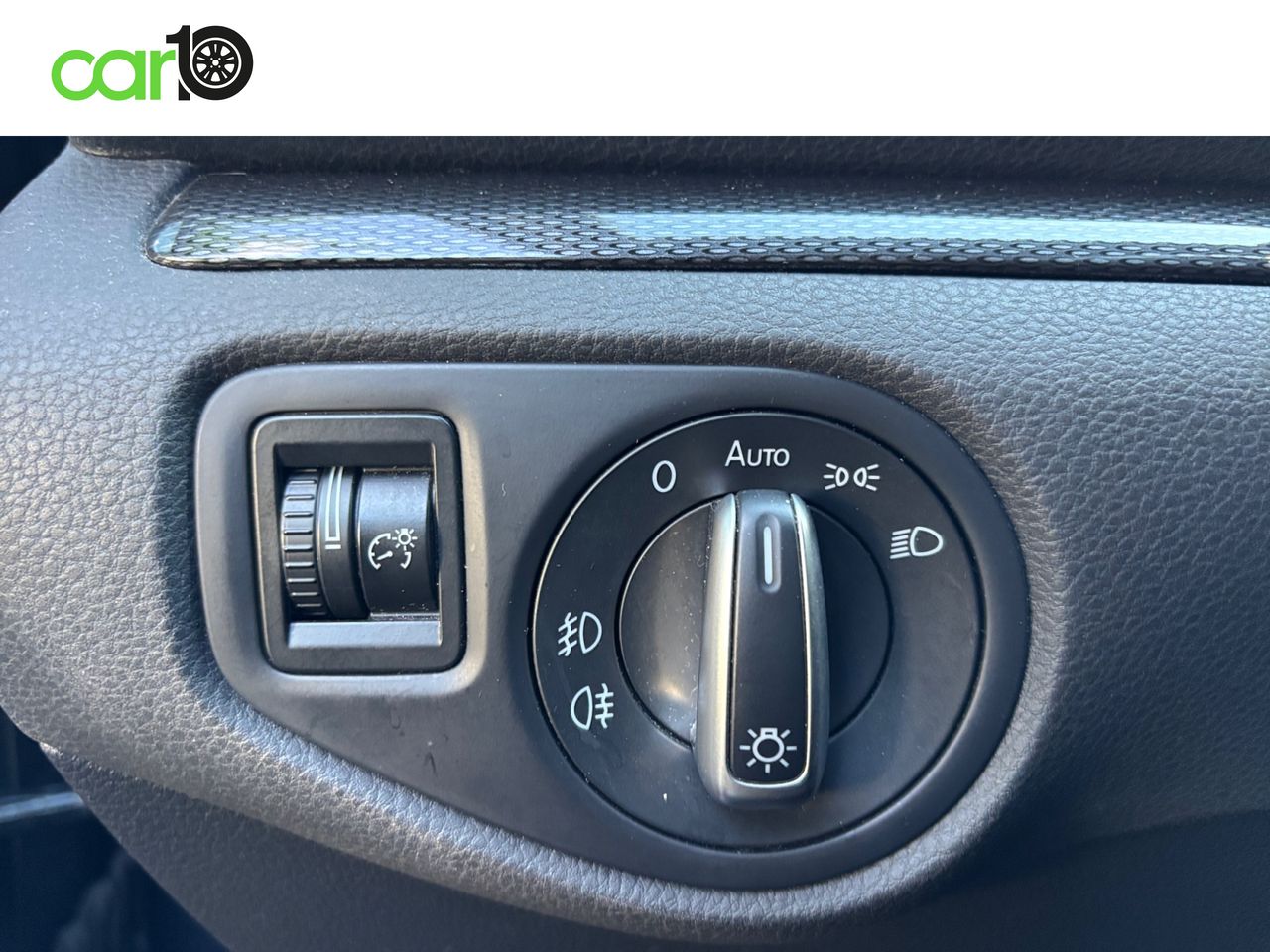 Seat Alhambra 1.4 TSI 110kW DSG S/S Excellen GO  - Foto 14