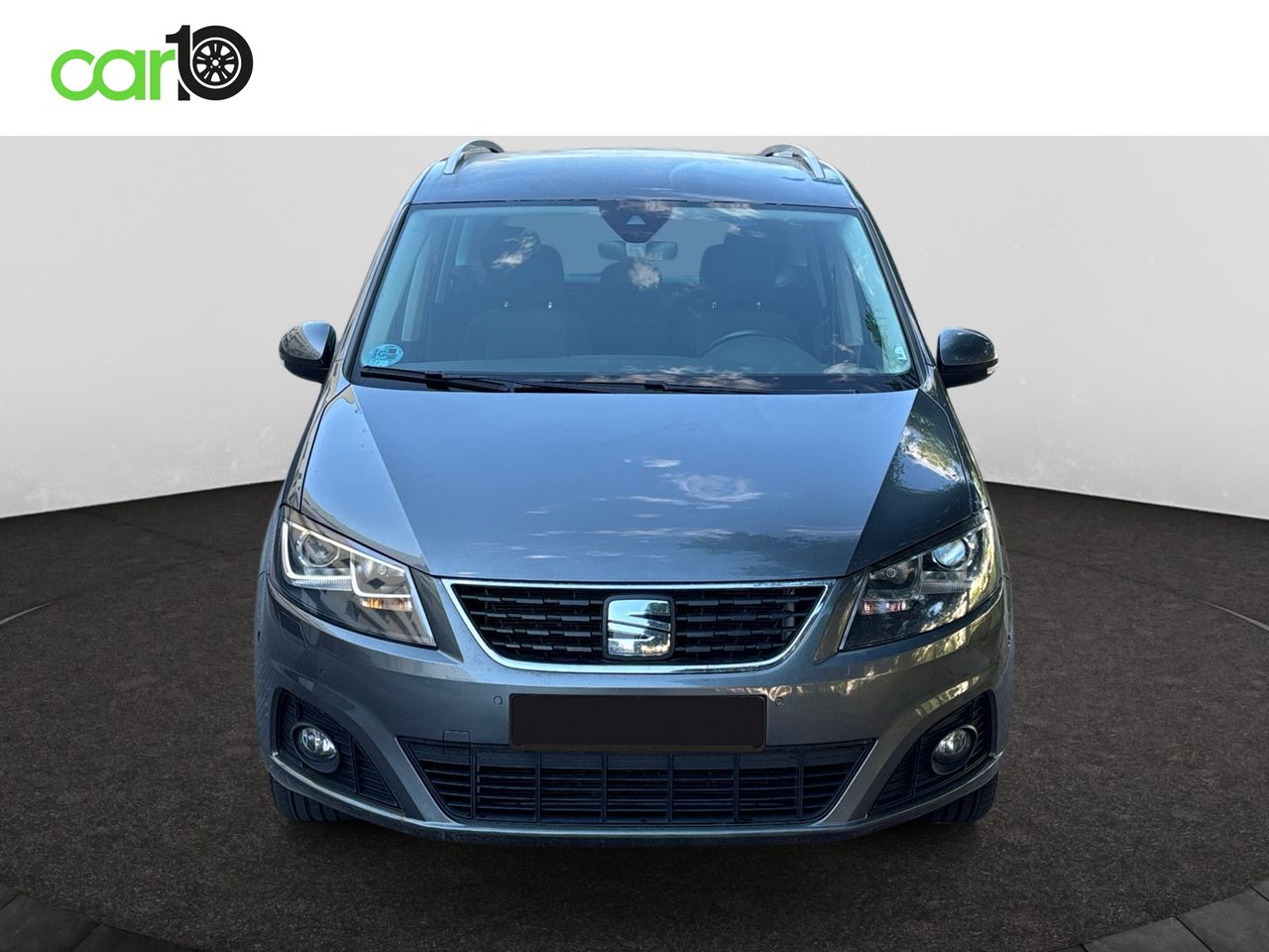 Seat Alhambra 1.4 TSI 110kW DSG S/S Excellen GO  - Foto 7