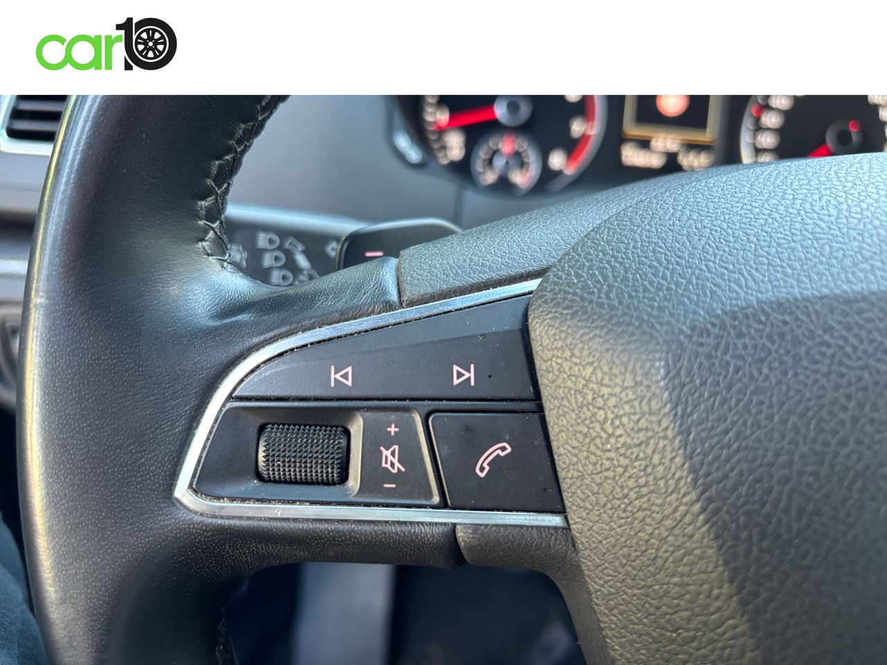 Seat Alhambra 1.4 TSI 110kW DSG S/S Excellen GO  - Foto 17