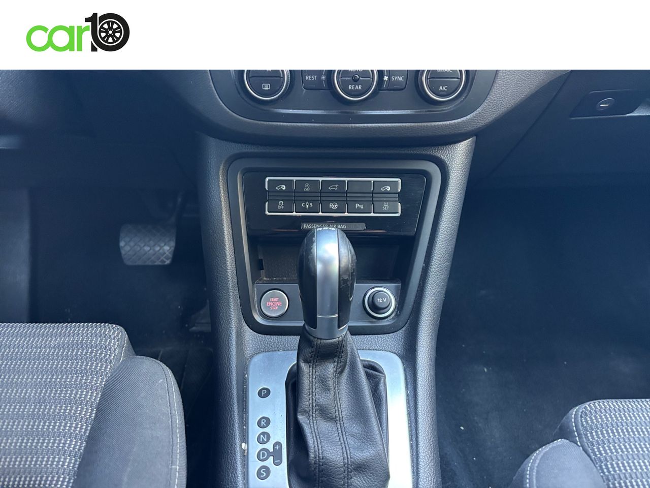 Seat Alhambra 1.4 TSI 110kW DSG S/S Excellen GO  - Foto 10