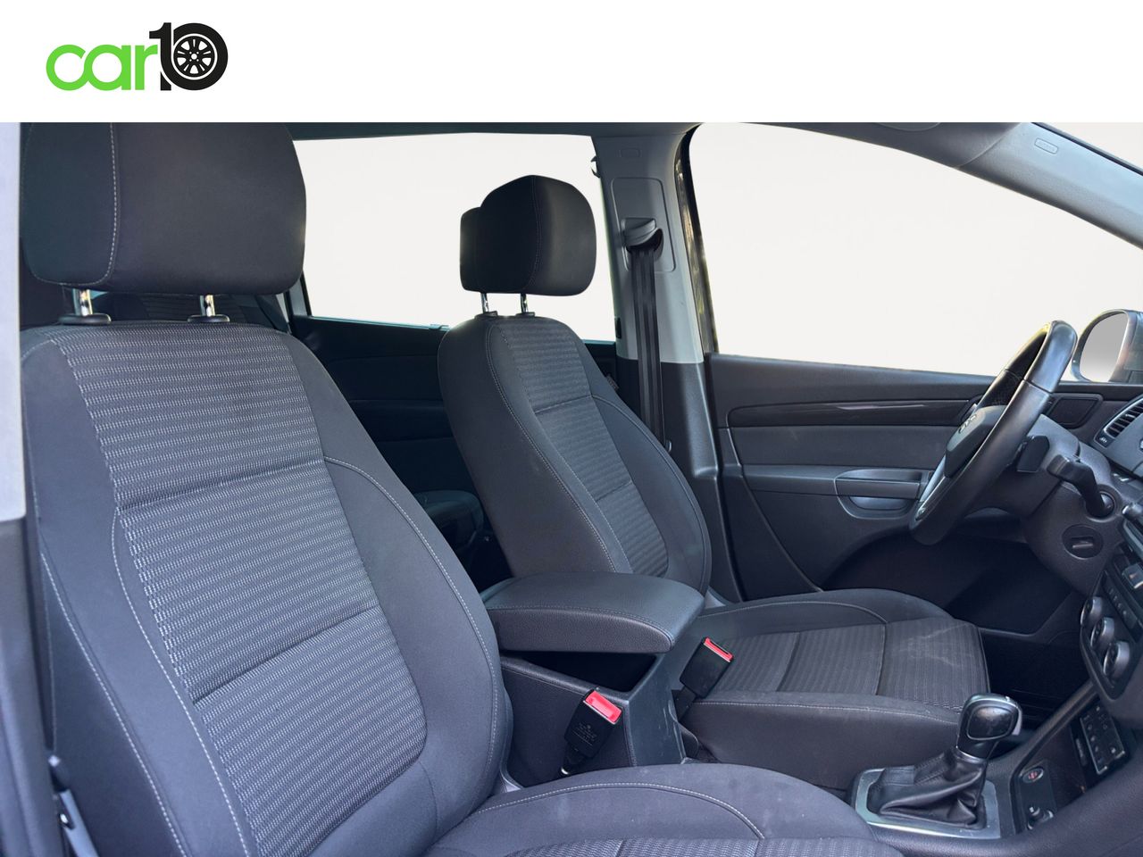 Seat Alhambra 1.4 TSI 110kW DSG S/S Excellen GO  - Foto 13