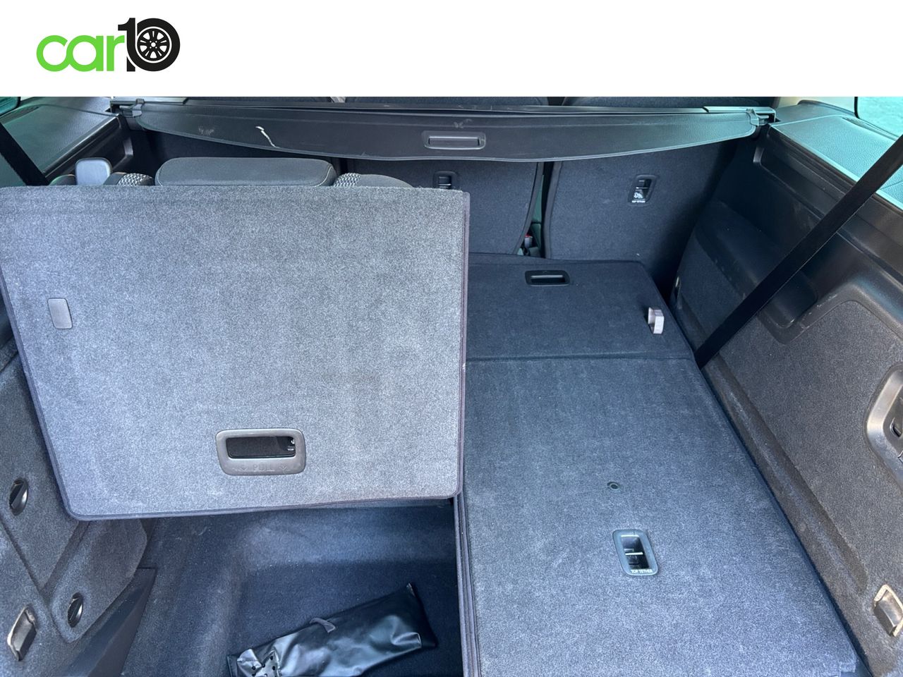 Seat Alhambra 1.4 TSI 110kW DSG S/S Excellen GO  - Foto 20