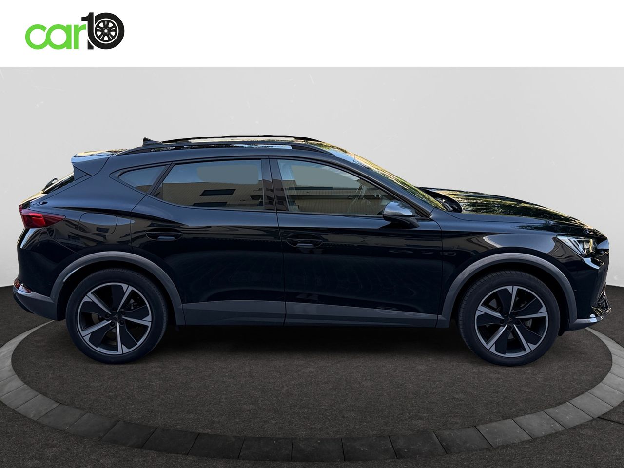 Cupra Formentor 1.4 e-Hybrid 150kW (204 CV) DSG  - Foto 28