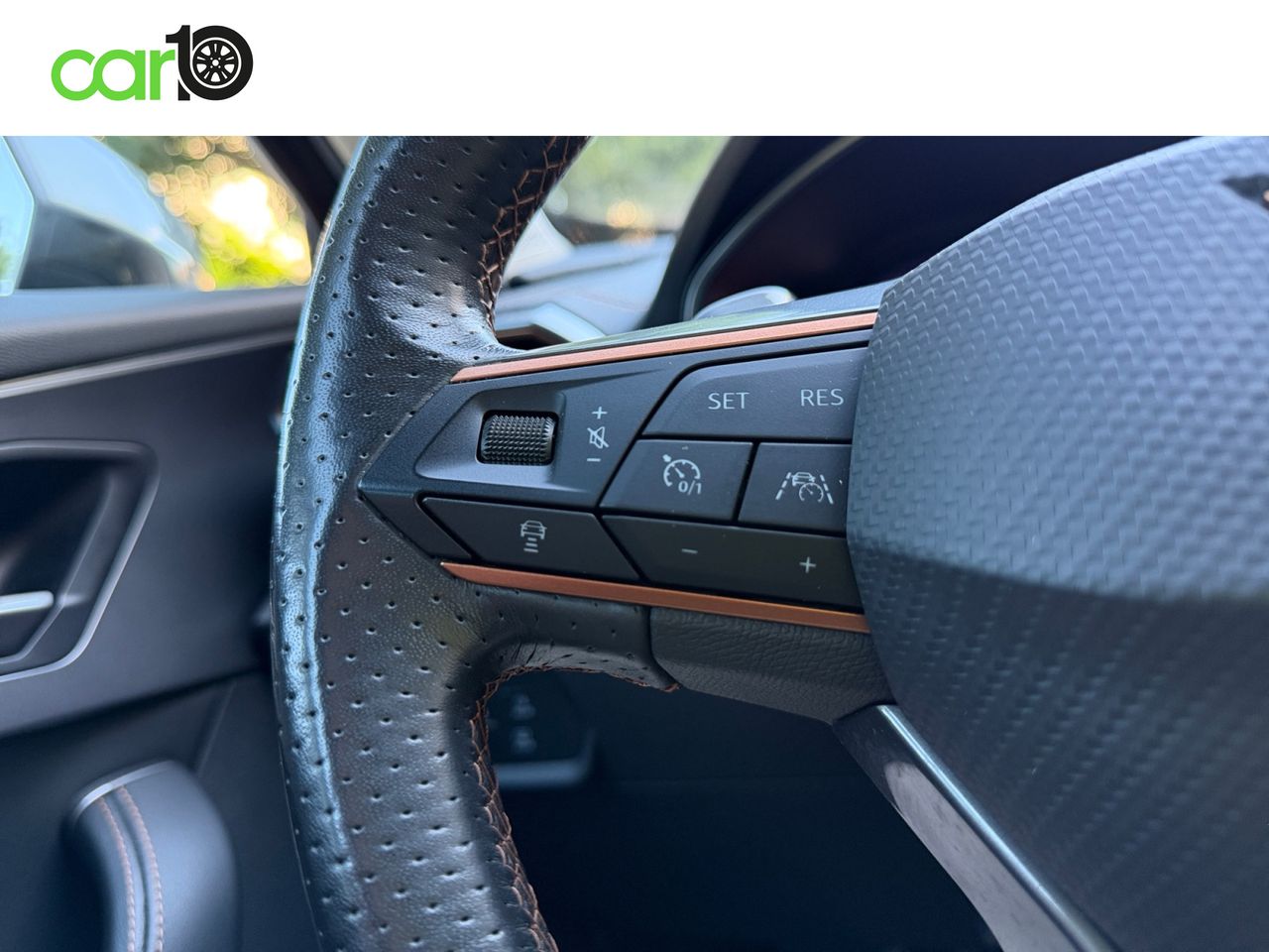 Cupra Formentor 1.4 e-Hybrid 150kW (204 CV) DSG  - Foto 17