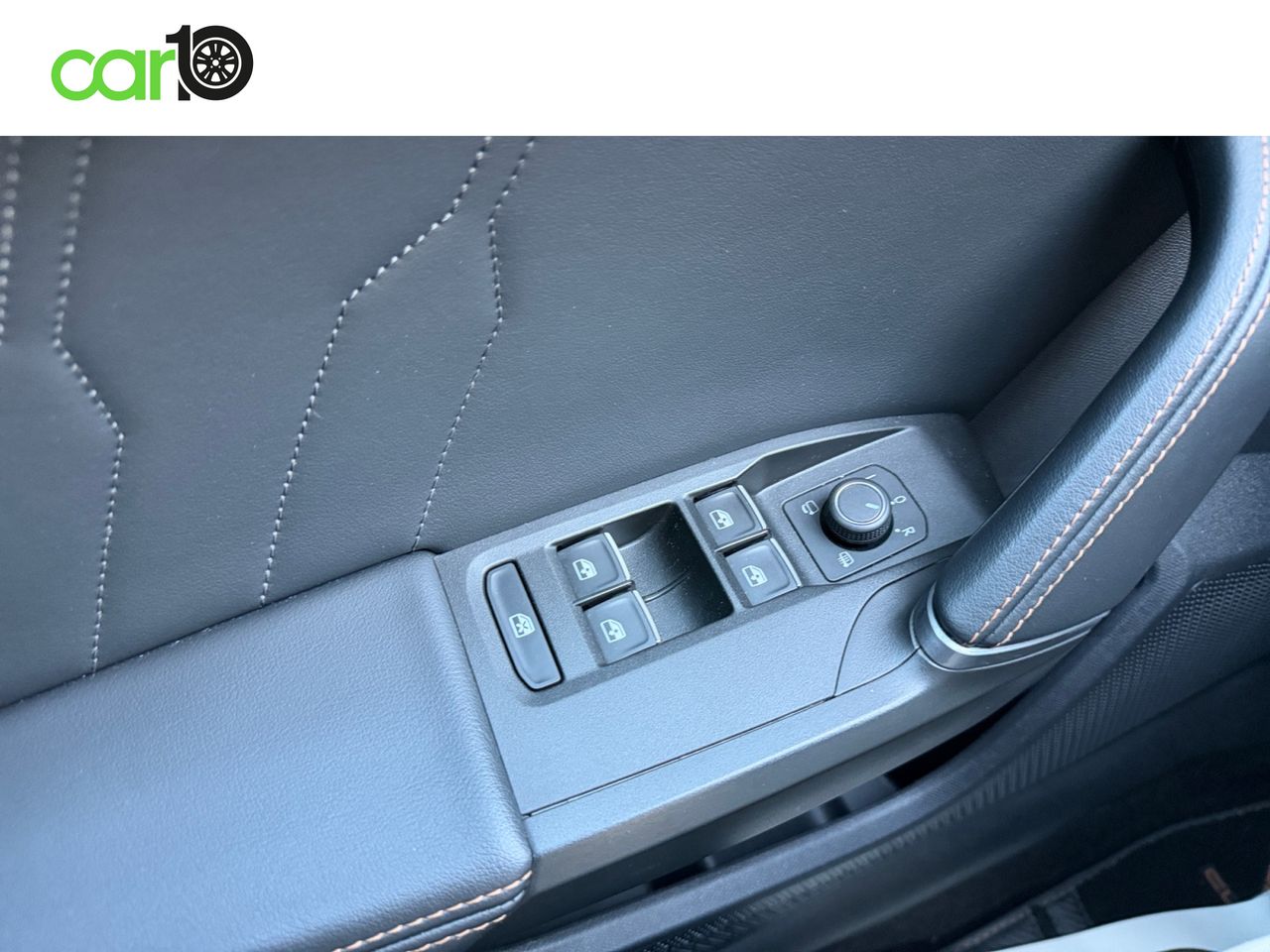 Cupra Formentor 1.4 e-Hybrid 150kW (204 CV) DSG  - Foto 20