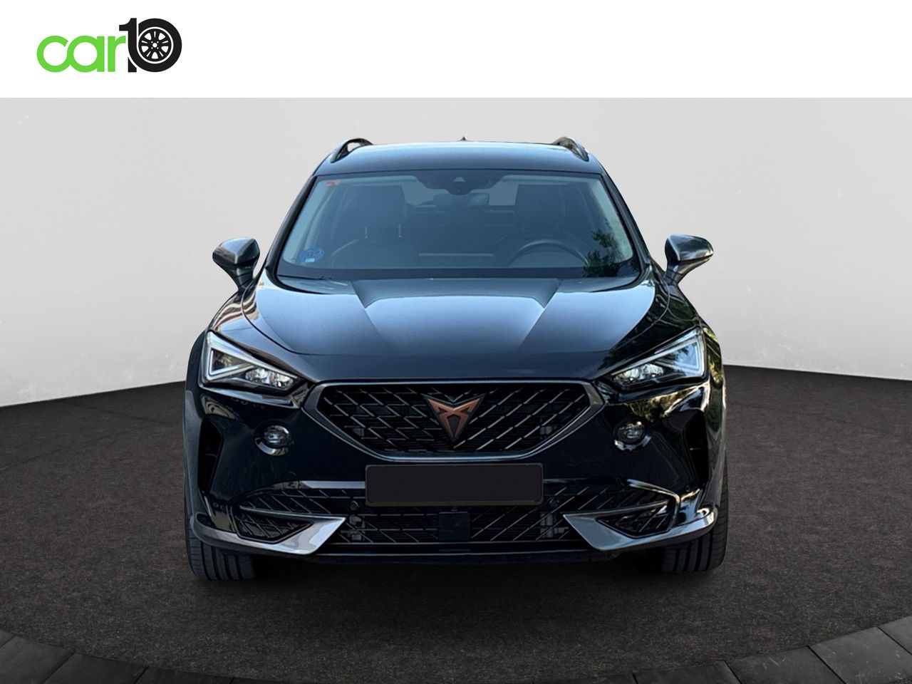 Cupra Formentor 1.4 e-Hybrid 150kW (204 CV) DSG  - Foto 7