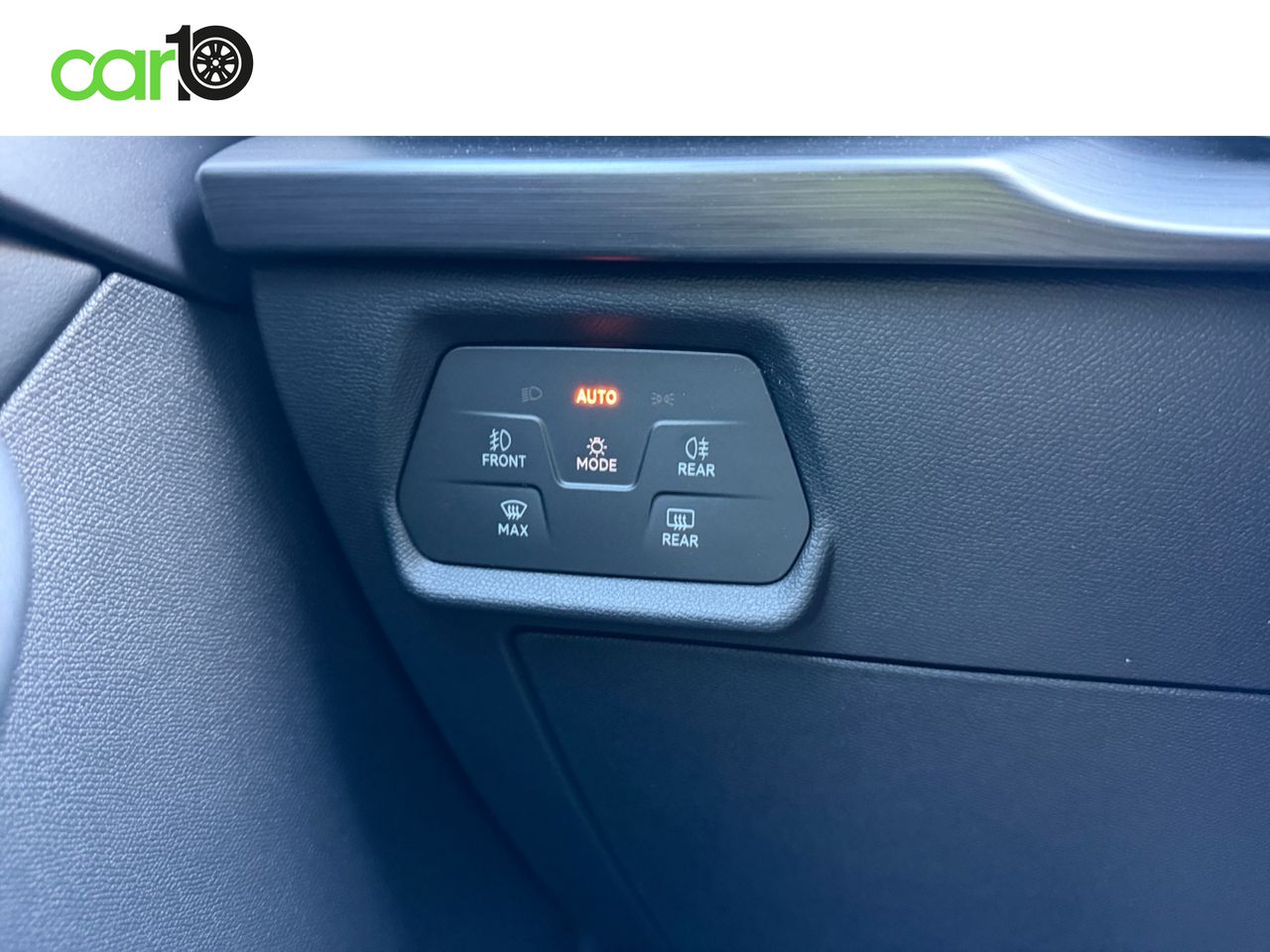 Cupra Formentor 1.4 e-Hybrid 150kW (204 CV) DSG  - Foto 19