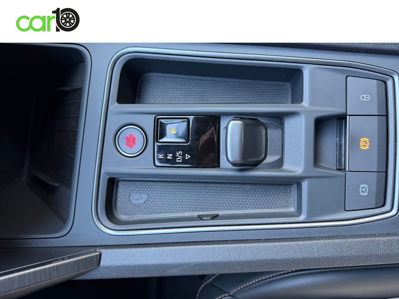 Cupra Formentor 1.4 e-Hybrid 150kW (204 CV) DSG  - Foto 18