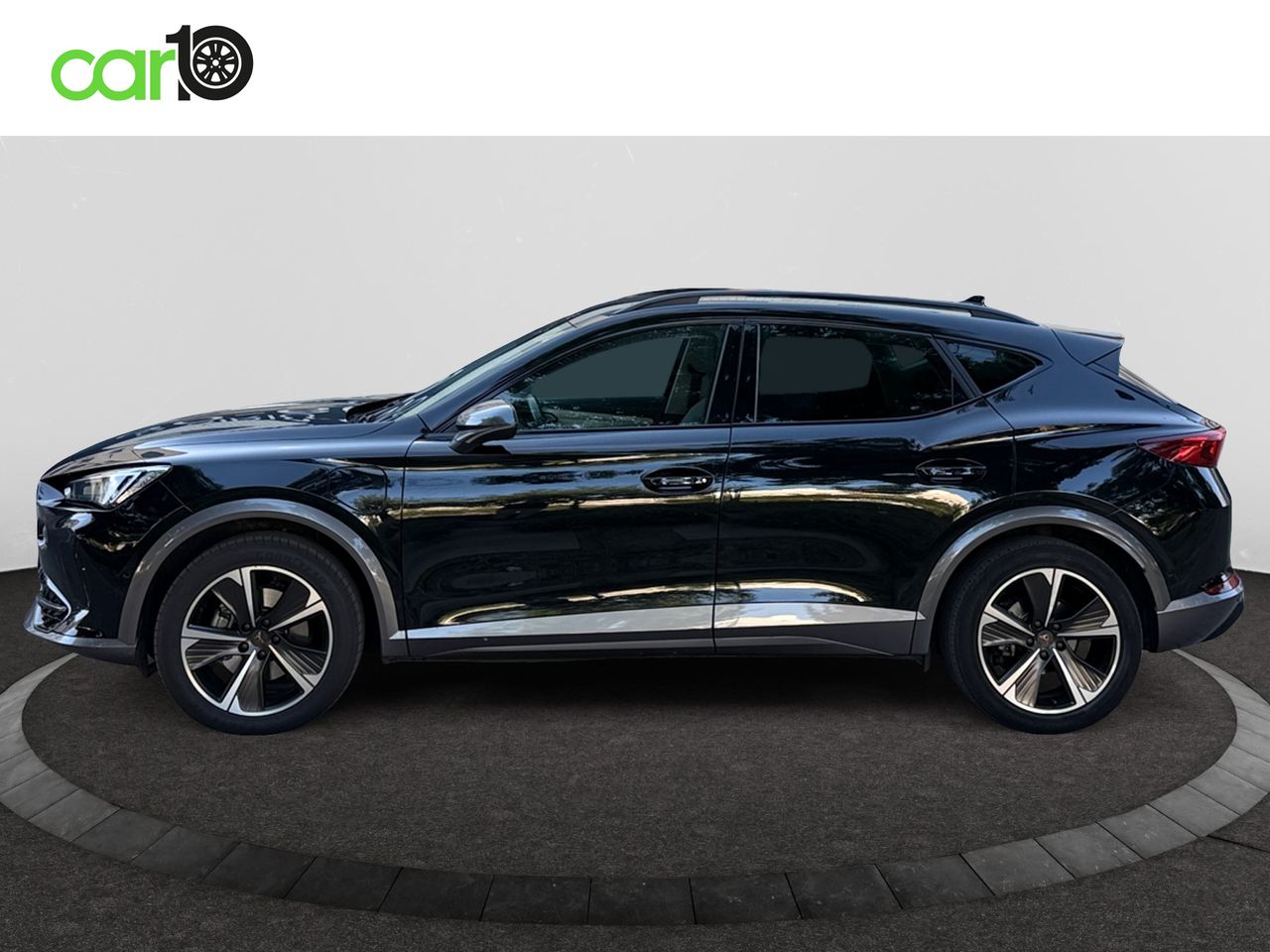 Cupra Formentor 1.4 e-Hybrid 150kW (204 CV) DSG  - Foto 27