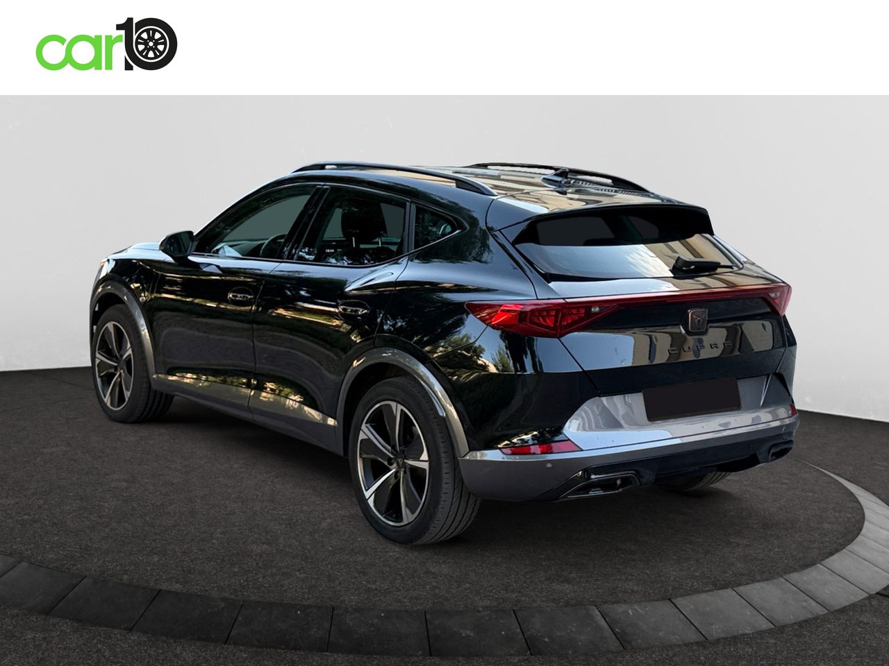Cupra Formentor 1.4 e-Hybrid 150kW (204 CV) DSG  - Foto 3