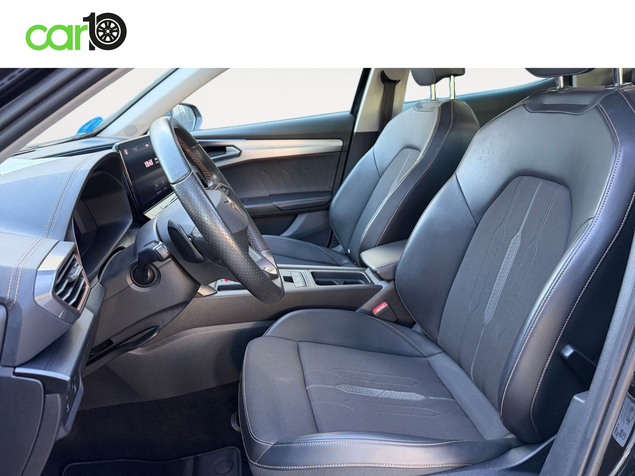 Cupra Formentor 1.4 e-Hybrid 150kW (204 CV) DSG  - Foto 8