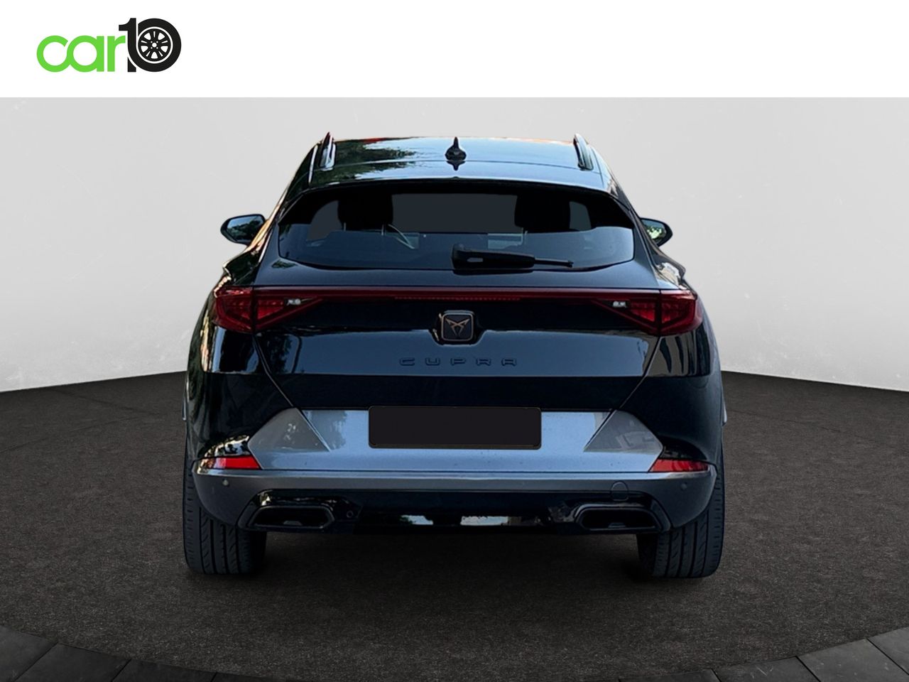 Cupra Formentor 1.4 e-Hybrid 150kW (204 CV) DSG  - Foto 6