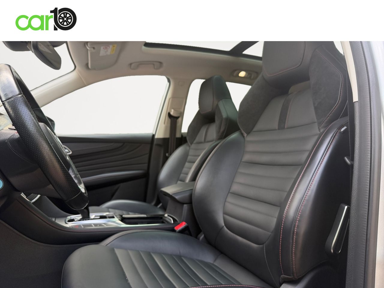 MG eHS 1.5T-GDI PHEV Luxury  - Foto 8