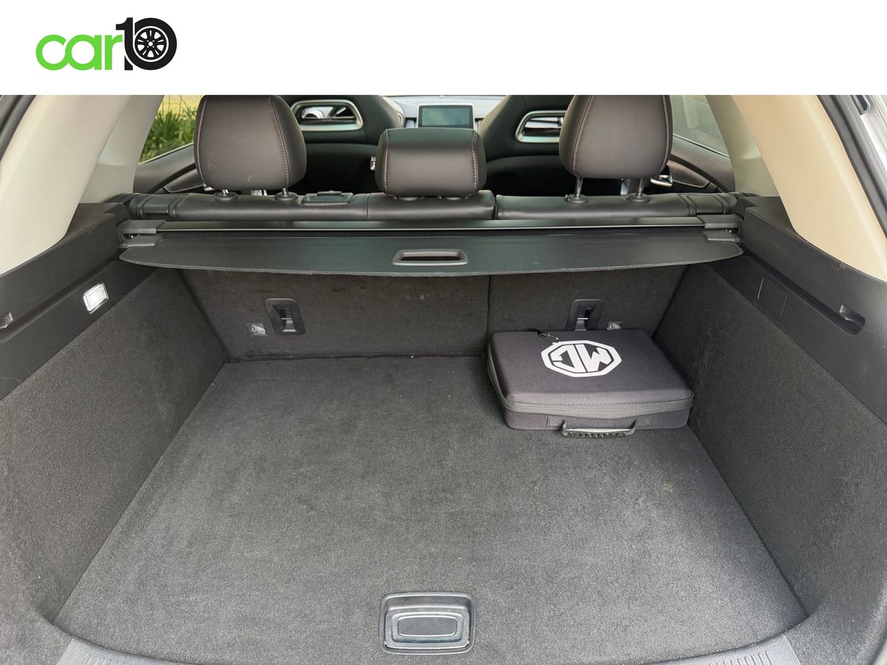 MG eHS 1.5T-GDI PHEV Luxury  - Foto 14