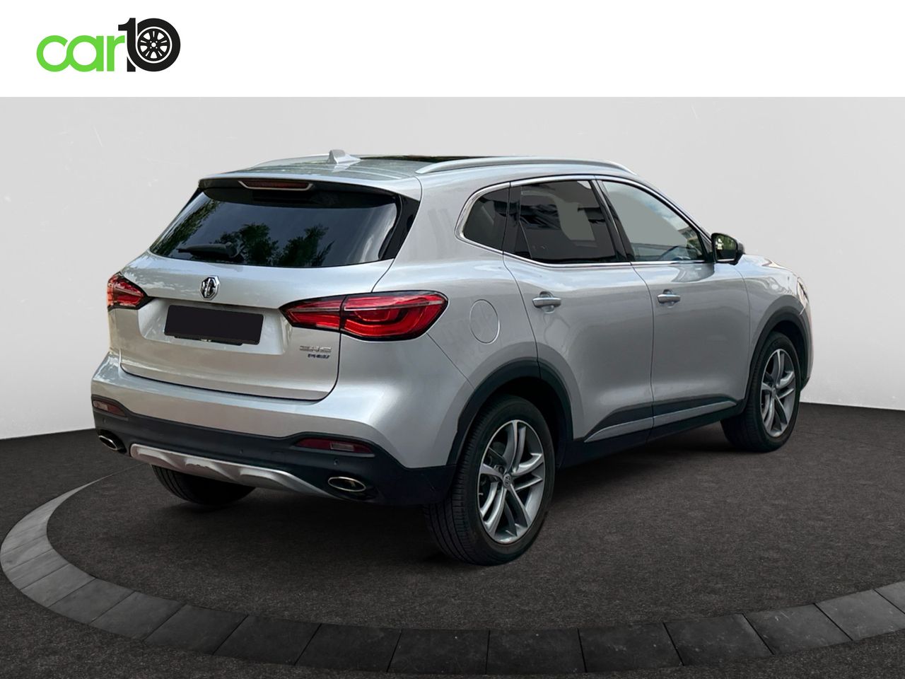 MG eHS 1.5T-GDI PHEV Luxury  - Foto 6