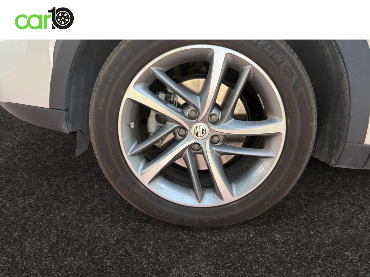 MG eHS 1.5T-GDI PHEV Luxury  - Foto 21